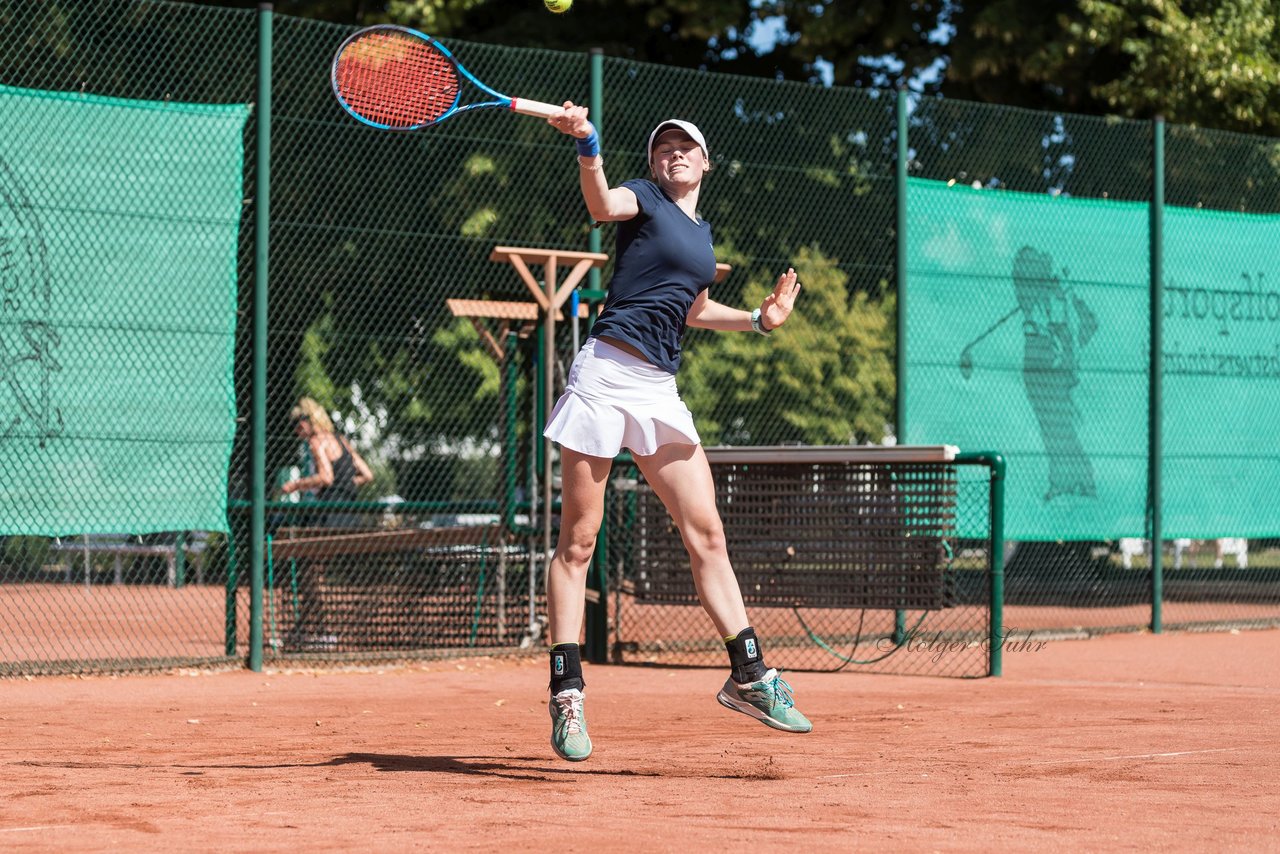 Bild 511 - Kuehlungsborner Tennisturnier